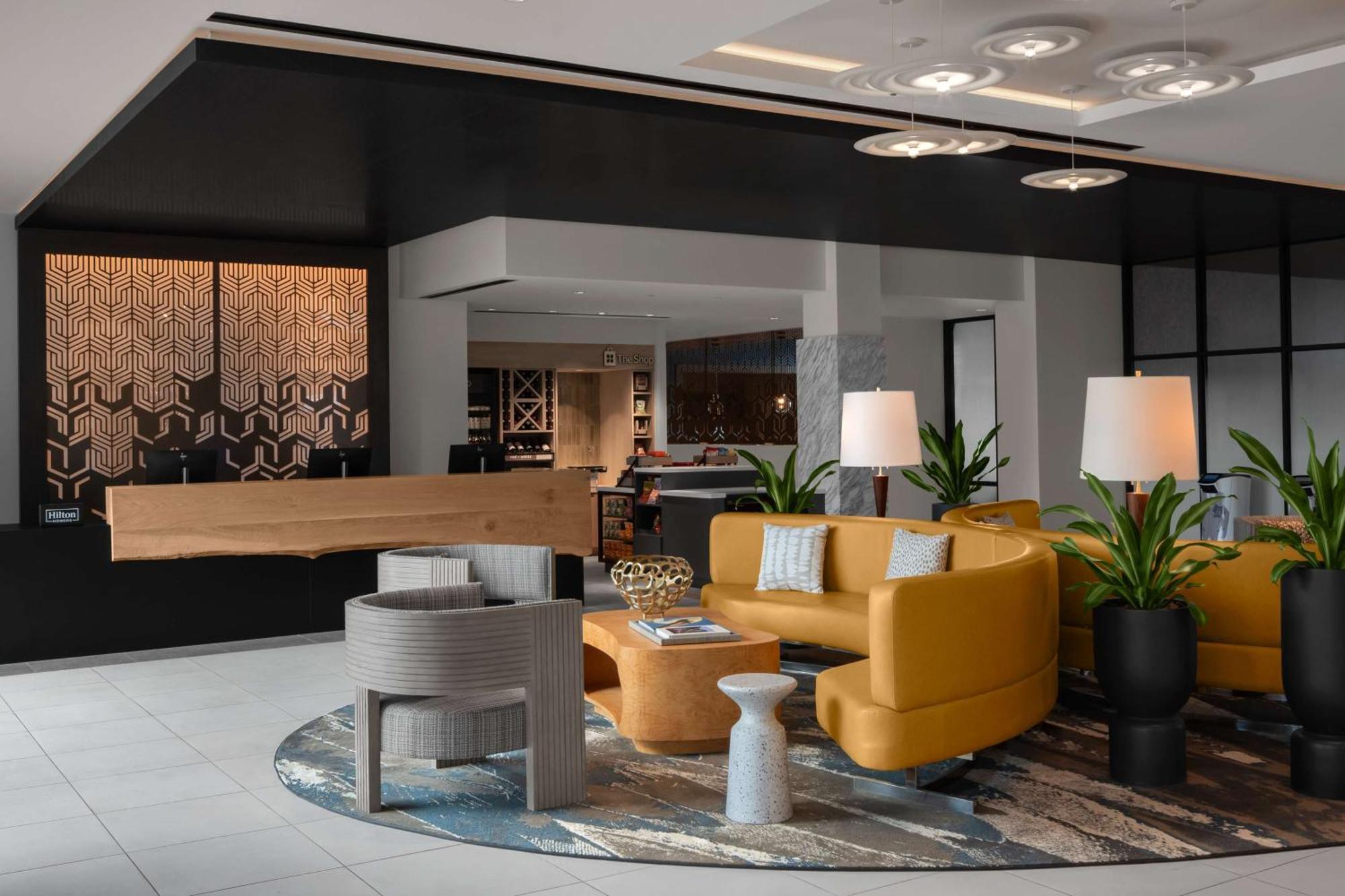 Homewood Suites By Hilton Grand Prairie At Epiccentral Bagian luar foto
